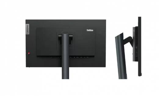 Lenovo P24q-30 23.8 IPS 2560 x 1440 (2K) HDMI DisplayPort 60Hz