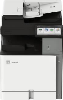 LEXMARK XC9535 MFP HV BSD-line