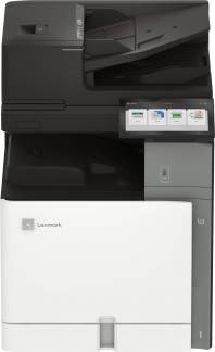 LEXMARK XC9635 MFP BSD-line bundle