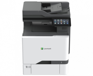 LEXMARK CX730de