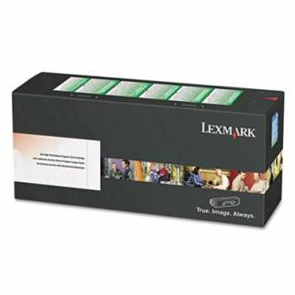 C2320C0 Cyan Return Programme Toner Cartridge 1K
