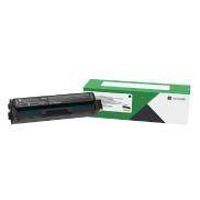 Toner 3K C332HK0 Returnable Black