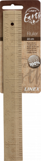 Lineal earth sand