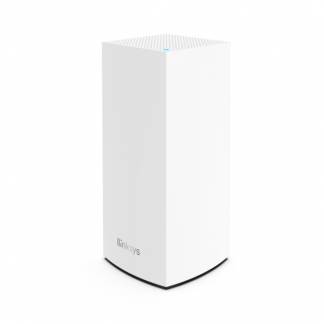 Linksys Velop Whole Home Mesh WiFi 6 System, Tri-Band, 1-pac