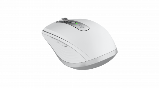 Logitech MX Anywhere 3S for Business Optisk Tr&aring;dl&oslash;s Gr&aring;