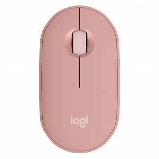 Pebble Mouse 2 M350s TONAL ROSE