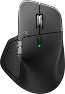 LOGITECH MX Master 4 for Business, Graphite