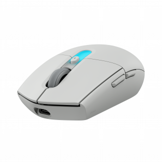 LOGITECH G305 X Superlight, White