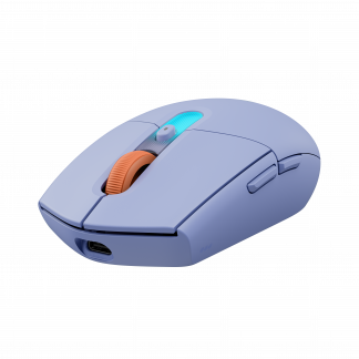 LOGITECH G305 X Superlight, Lilac