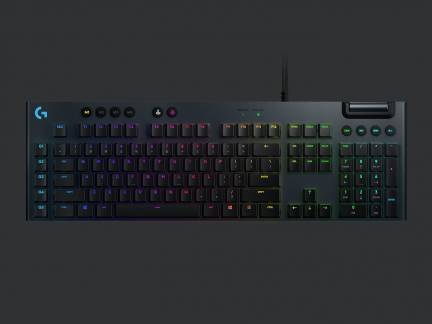  G815 LIGHTSYNC RGB Mechanical 