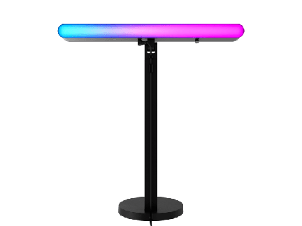 Litra Beam LX, Graphite