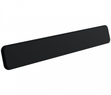 Logitech MX Palm Rest H&aring;ndledsst&oslash;tte til tastatur