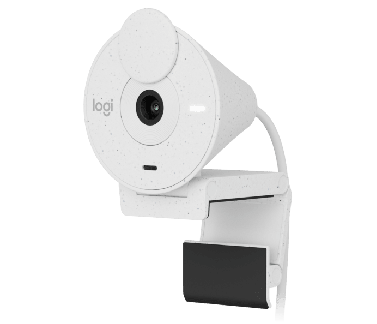 Logitech BRIO 300 1920 x 1080 Webcam