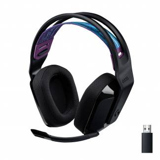 LOGI G535 LIGHTSPEED Wireless Headset