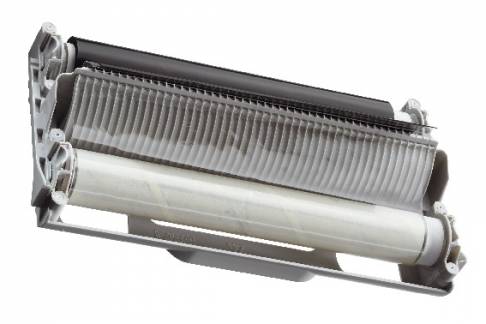 Klisterkassette lam/magnet 3,5m