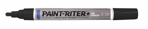 Paint-Riter+ Low Corrosion Sl.250 Black