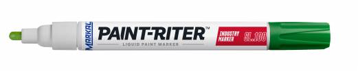 Paint-Riter ind. Sl100 Green