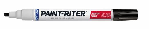 Paint-Riter ind. Sl100 Black