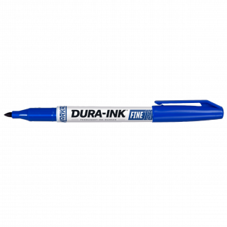 Markal Dura Ink Fine 15 Blue