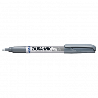 Markal Dura Ink Fine 15 Silver