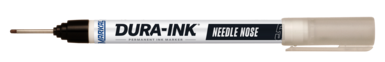 Markal Dura Ink Needle Nose 5 Black