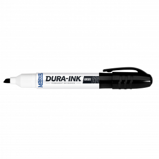 Markal Dura Ink Chisel 55 Black