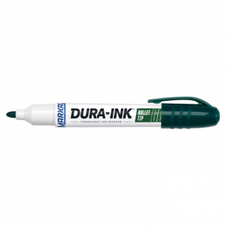 Markal Dura Ink Bullet Tip 60 Green