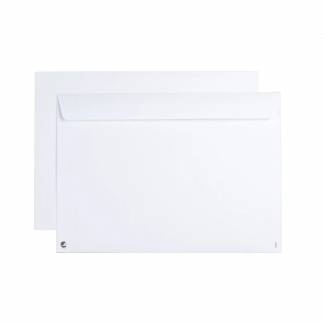 Kuvert Sober C4 V2 100G P&S (500)