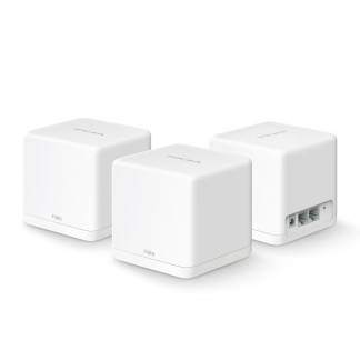 MERCUSYS Halo H30G AC1300 Whole Home Mesh Wi-Fi Sys (3-pack)