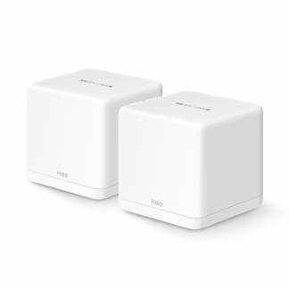 Mercusys Halo H60X V1 Wi-Fi-system Desktop