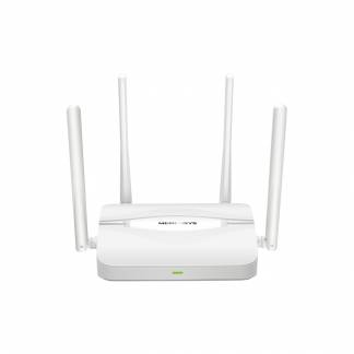 BE3600 Dual-Band Wi-Fi 7 Router