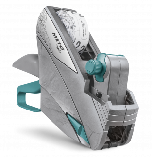 METO prispistol Classic S 826 26x12