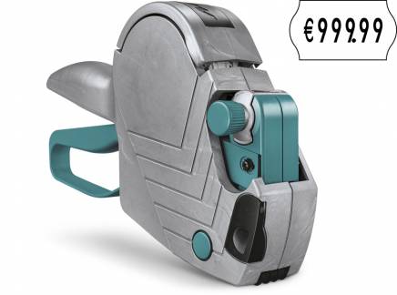 METO prispistol Basic S 622 22x12