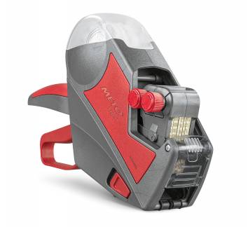 Meto prispistol Expert M 1426 26x16 rød/grå
