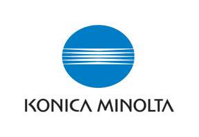 Konica Minolta TN512M Magenta 35000 sider Toner A33K352