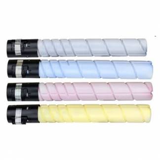 TN328Y BIZHUB C360i C300i C250i toner yellow 28K