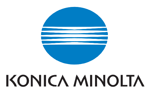 Konica Minolta TNP81M Magenta 9000 sider