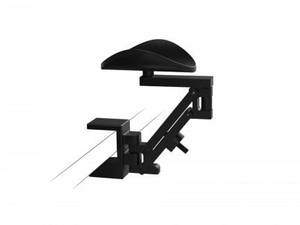 Mousetrapper Wristsupport Dynamic