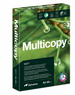 A3 MultiCopy Next 80g (500)
