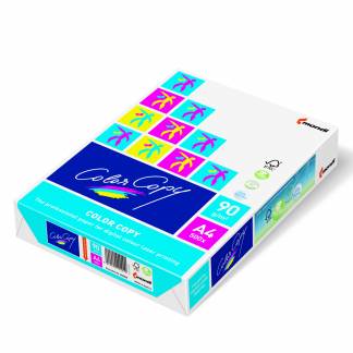 A4 ColorCopy 90g (500) pallet