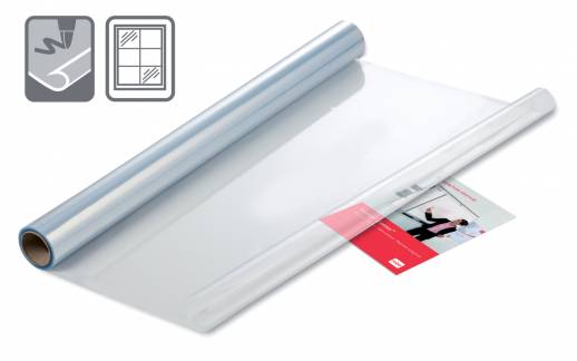 WB Instant Nobo 80x60cm folie klar