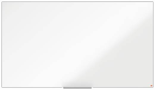 WB tavle Impression Pro lakeret st&aring;l 85'' widescreen (DS)