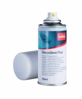 WB rensespray DeepClene+ 150ml