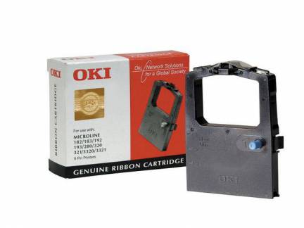 FARVEB&Aring;ND OKI ML182/183/192/1 280/320/321/3320/3321 