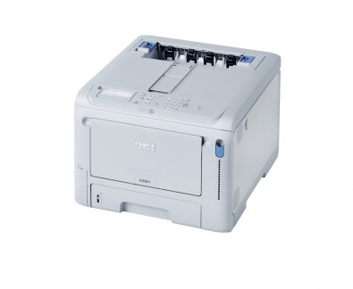 OKI C651dn Colour SFP