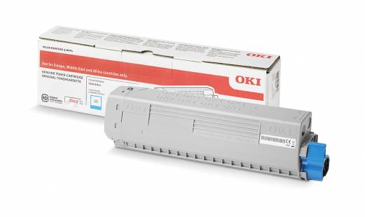 OKI TONER-C-C834/844