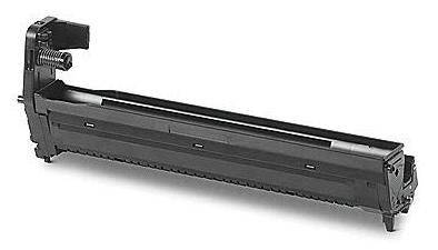 OKI Magenta 30000 sider Tromlekit 46857506