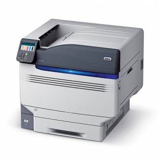 OKI PRO9541WT Digital Screen Transfer Printer