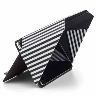 4 in 1 Sun Shade Cover iPad/Tablet 9,7''-11'', Striped