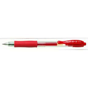Gelpen G-2 Plus BeGreen m/klik 0,5 r&oslash;d